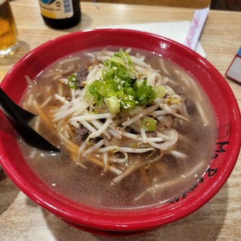 Mr Ramen - Ramen Near Me - Los Angeles, California Mr Ramen - Ramen Near Me - Los Angeles, California