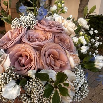 The Plant Craft - Floral Designers Near Me - Chula Vista, California