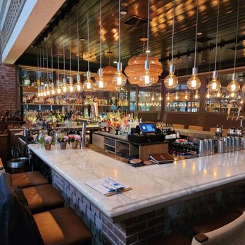 Tagliata - Front bar - beautiful - Italian Near Me - Baltimore, Maryland