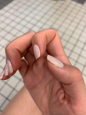230 Pink Blossom Nail & Spa by null