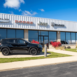 Napleton Beaver Dam Chrysler Dodge Jeep Ram