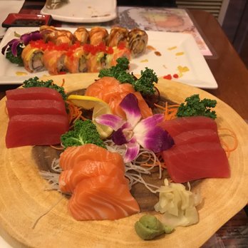 Ninja Sushi - Ramen Near Me - Nutley, New Jersey Ninja Sushi - Ramen Near Me - Nutley, New Jersey