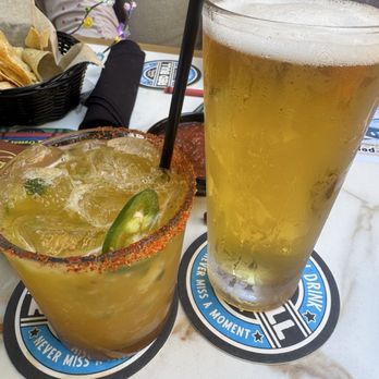 Sandbar Cocina y Tequila - Sports Bars Near Me - Santa Barbara, California