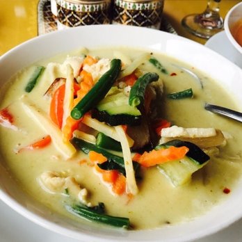 BKK Thai Kitchen - Thai Near Me - Carlsbad, California