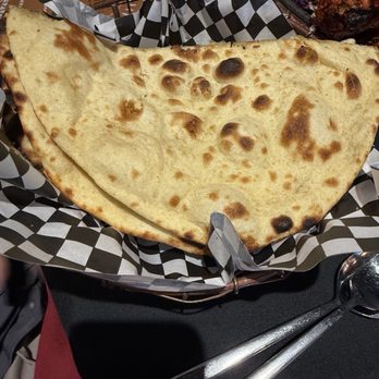 Dhaba On The Falls - Tandoori roti - Indian Near Me - Niagara Falls, Ontario Dhaba On The Falls - Tandoori roti - Indian Near Me - Niagara Falls, Ontario