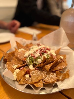 Shore Rider Bar by null