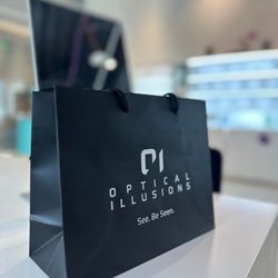 Optical Illusions of San Mateo: An Optometric Practice