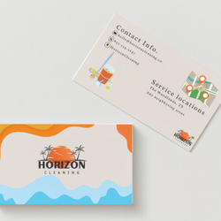 Horizon Cleaning