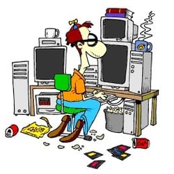 The Computer Lab