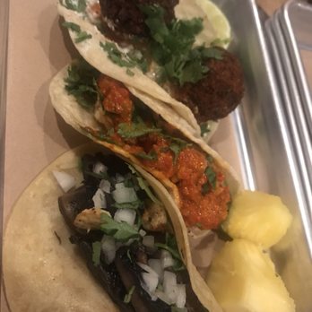 Bartaco - All veggies tacos. - Tacos Near Me - Raleigh, North Carolina Bartaco - All veggies tacos. - Tacos Near Me - Raleigh, North Carolina