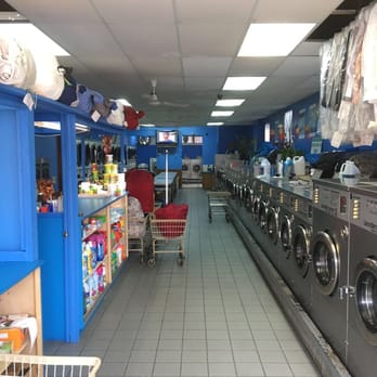 Ocean Laundromat - Laundromat Near Me - Brooklyn, New York Ocean Laundromat - Laundromat Near Me - Brooklyn, New York
