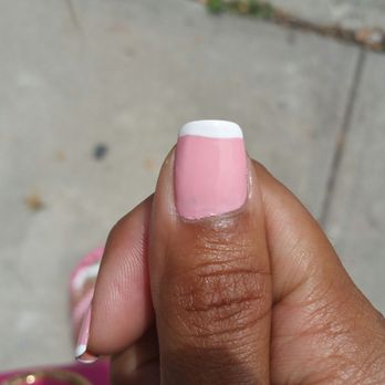 JC Creative Nails - Nail Salons Near Me - Jersey City, New Jersey