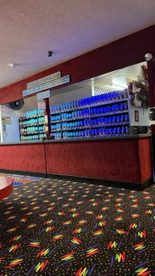 Moonlight Rollerway by null
