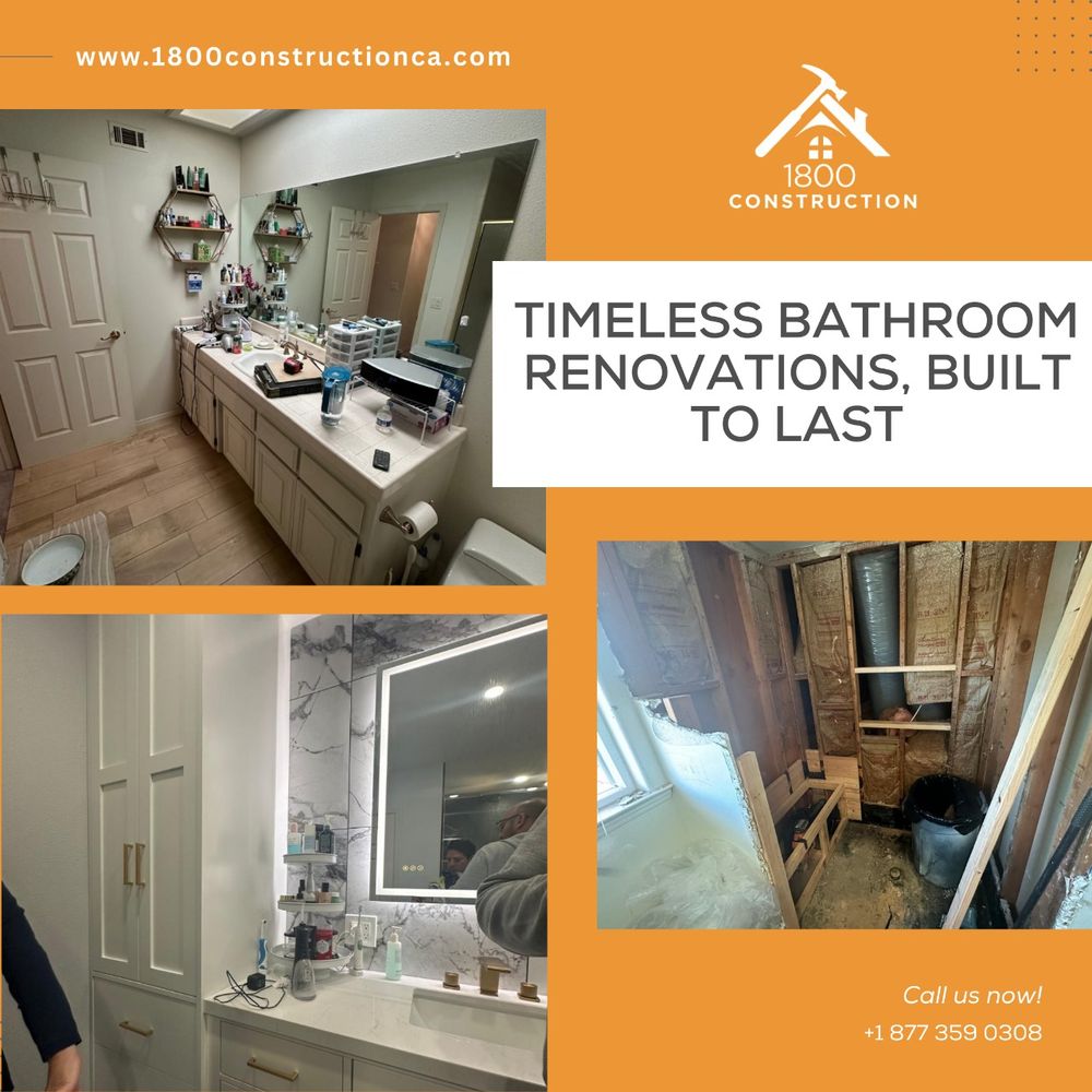 Slide of 1800 Construction