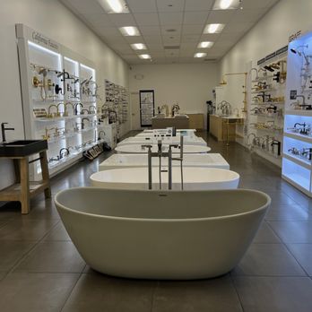 Modern Bathroom - Kitchen & Bath Near Me - North Hollywood, California Modern Bathroom - Kitchen & Bath Near Me - North Hollywood, California