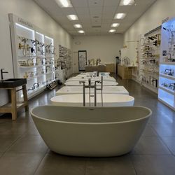Modern Bathroom