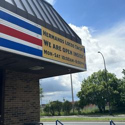 Hermanos Locos Tacos