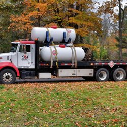 S & F Propane