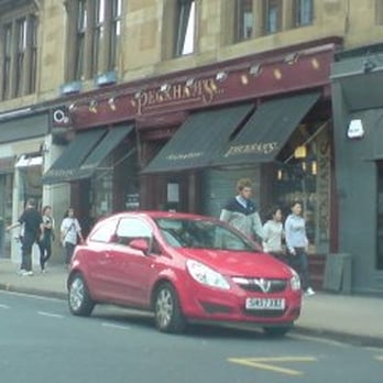 Peckhams - Peckhams - Delis Near Me - Glasgow, GLG
