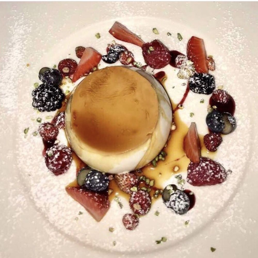 Top panna cotta !! Top panna cotta !!