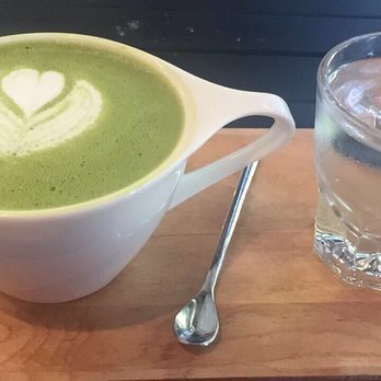 9Bar HNL - Green tea latte - Coffee & Tea Near Me - Honolulu, Hawaii 9Bar HNL - Green tea latte - Coffee & Tea Near Me - Honolulu, Hawaii