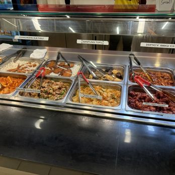 Plus 82 Korean BBQ - Korean Near Me - Concord, California