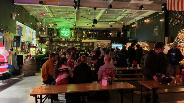 Alewife Brewing by null