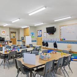 Primrose School of Grapevine-Colleyville