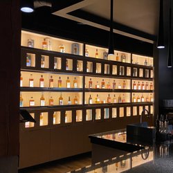 billy after dark - Love the bar