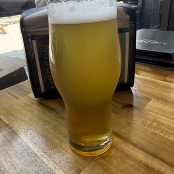 The Modern Brewery - Little Hollywood - Breweries Near Me - Saint Louis, Missouri