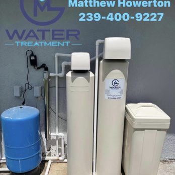 GM Water Treatment - Water Purification Services Near Me GM Water Treatment - Water Purification Services Near Me