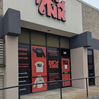 DFW Ink - Graphic Design Near Me - Arlington, Texas DFW Ink - Graphic Design Near Me - Arlington, Texas