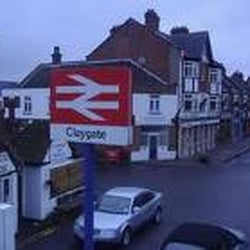 Claremont Cars - Claremont Cars Claygate