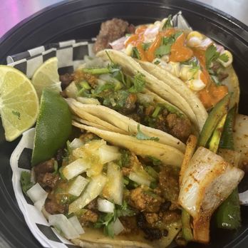 Yasss Tacos - Food Trucks Near Me Yasss Tacos - Food Trucks Near Me