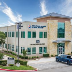 Champion's School Of Real Estate - San Antonio Campus