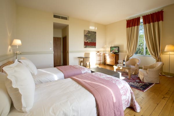 Château Grattequina by null