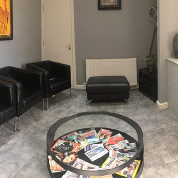 Old Forge House Dental Care - Lounge Area - Oral Surgeons Near Me - Derby, DER Old Forge House Dental Care - Lounge Area - Oral Surgeons Near Me - Derby, DER