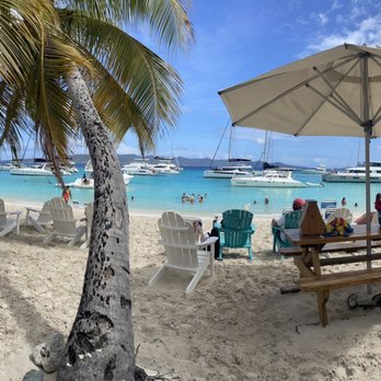 Soggy Dollar Bar - Bars Near Me - Jost Van Dyke, Virgin Islands Soggy Dollar Bar - Bars Near Me - Jost Van Dyke, Virgin Islands