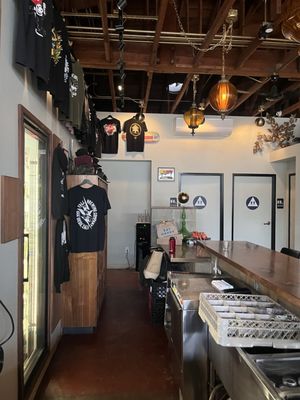 Fall Brewing Company by null