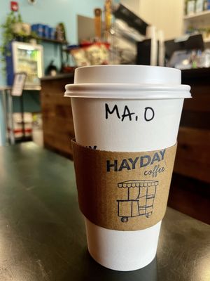 Hayday Coffee by null