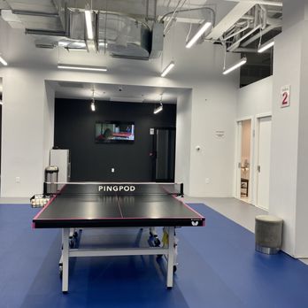 PingPod - Sports Clubs Near Me - New York, New York