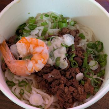 Joy - Taiwanese Near Me - Los Angeles, California