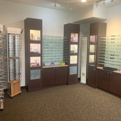 Fall Creek Vision Center - Come shop our wide selection of frames and sunglasses
