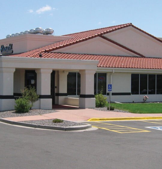 Slide of R3 Group CGC