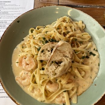 Phillips Seafood - Shrimp Alfredo - Seafood Near Me - Baltimore, Maryland Phillips Seafood - Shrimp Alfredo - Seafood Near Me - Baltimore, Maryland