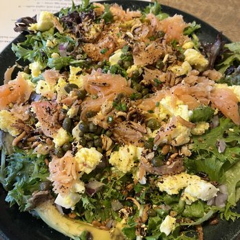 etta - Bucktown - The Etta Chopped (salad) - Pizza Near Me - Chicago, Illinois etta - Bucktown - The Etta Chopped (salad) - Pizza Near Me - Chicago, Illinois