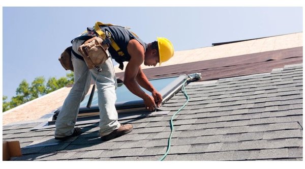 American Heritage TX Roofing & Construction
