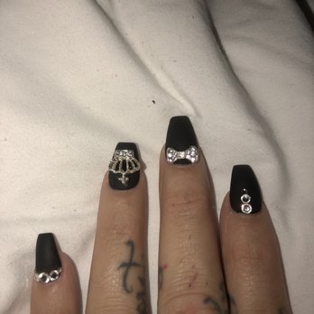 Jasmine Nail Spa - Nail Salons Near Me - San Leandro, California Jasmine Nail Spa - Nail Salons Near Me - San Leandro, California