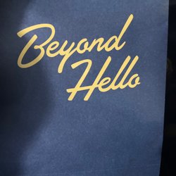 Beyond Hello - Santa Barbara