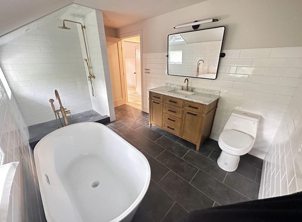 Slide of Klea General Contracting